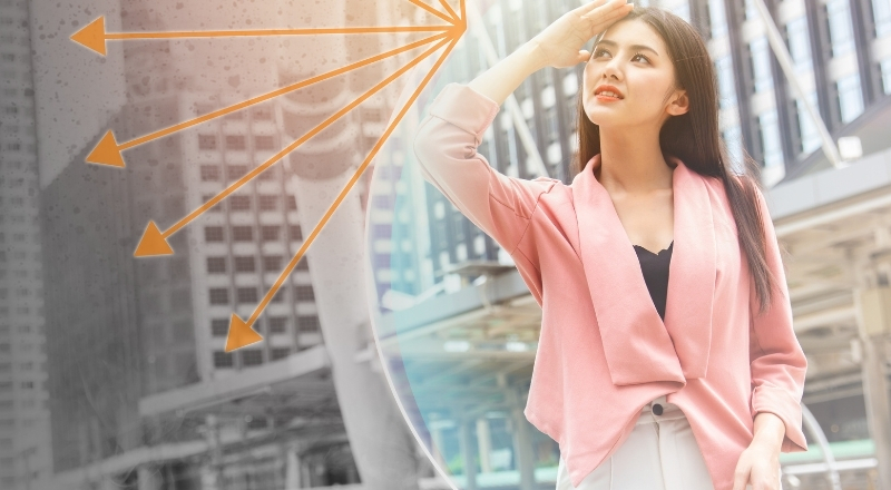 Skincare chống lão hóa hiệu quả dựa trên bảo vệ, tái tạo và phục hồi hàng rào da